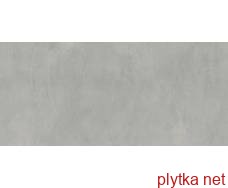 Керамічна плитка Клінкерна плитка Керамограніт Плитка 120*260 Titan Cemento 3,5 Mm сірий 1200x2600x0 матова