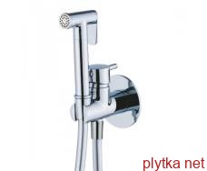CV50795621 ART Hygienic shower, chrome
