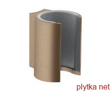 Тримач ручного душу Brushed Red Gold 27515310