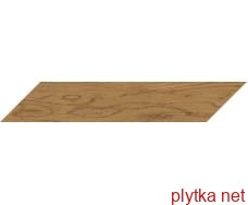 Керамограніт Керамічна плитка Клінкерна плитка TRUELAND GOLD CHEVRON LEWY MAT 9,8х59,8 (плитка для підлоги і стін) 0x0x0