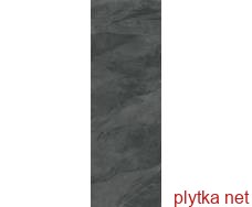 Керамічна плитка Клінкерна плитка Керамограніт Плитка 120*360 Annapurna Negro 5,6 Mm чорний 1200x3600x0 матова