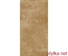 Керамическая плитка Epoca Ocra Outdoor R55E коричневый 150x300x0 матовая