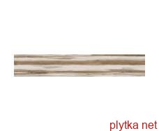 Керамічна плитка Ombrina коричневий світлий 20120 111 031 (1 сорт) 200x1200x8