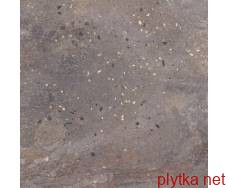 Керамічна плитка Плитка підлогова Desertdust Taupe SZKL RECT STR MAT 59,8x59,8 код 0437 Ceramika Paradyz 0x0x0