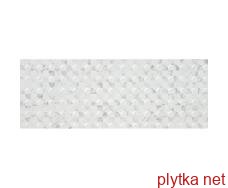 Керамічна плитка Кахель д/стін SABINE CI WHITE 33,3х90 0x0x0