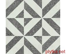 Керамограніт Керамічна плитка G-7146 WIND BLACK 59.2x59.2 (плитка для підлоги і стін) 0x0x0