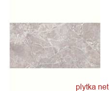 Керамічна плитка Клінкерна плитка Плитка 162*324 Level Marmi Moon Grey B Full Lap Mesh-Mounted 12 Mm Elxc 0x0x0