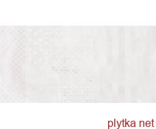 Керамічна плитка CARLY INSERTO PATCHWORK 29.7х60 (плитка настінна, декор) 0x0x0