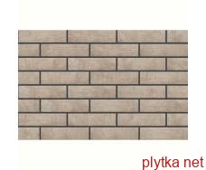 Керамическая плитка Плитка Клинкер LOFT BRICK SALT 6.5 х 24.5 (фасад) 0x0x0