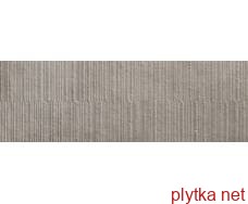 Керамограніт Керамічна плитка HABITAT DECO GRAPHITE 40x120 (плитка настінна, декор) 0x0x0