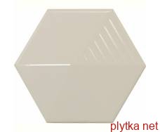 Керамічна плитка Umbrella Mint 23218 світлий 107x124x0 глянцева