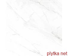 Керамическая плитка Плитка 79,3*79,3 Les Bijoux Nagoya-R Blanco Polished 0x0x0