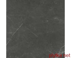 Керамічна плитка Клінкерна плитка Керамограніт Плитка 120*120 Paladio Marron Pul 5,6 Mm чорний 1200x1200x0 полірована