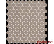 Керамическая плитка Мозаика COLOR NOW FANGO ROUND MOSAICO 29.5х32.5 FMTX (мозаика) 0x0x0
