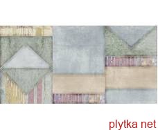Керамічна плитка Декор Tromso Mix RECT 300x600x8,5 Konskie 0x0x0