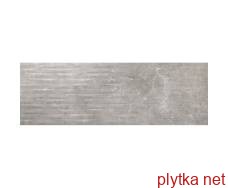 Керамическая плитка KIRAT CONCEPT GREY RECTIFICADO (1 сорт) 300x900x10