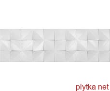 Керамічна плитка G-581 GLACIAR WHITE BOX 29.75x99.55 (плитка настінна, декор) 0x0x0