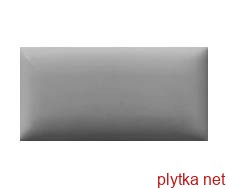 Керамическая плитка PILLOW DARK GREY 75x150x9