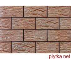 Клінкерна плитка Керамічна плитка Камінь фасадний Cer 23 Agat 14,8x30x0,9 код 7368 Cerrad 0x0x0