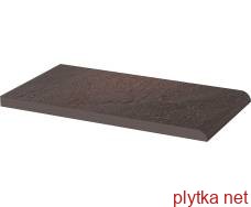 Керамічна плитка Клінкерна плитка SEMIR ROSA 13.5х24.5 (підвіконник) 0x0x0