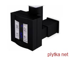 WEKT4K905U TERMA KTX 4 блок управления, цвет RAL 9005 (черный), кабель спиральный с вилкой