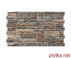 Клінкерна плитка Керамічна плитка Камінь фасадний Canella Dark 30x49x1 код 6781 Cerrad 0x0x0