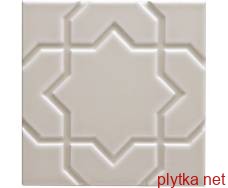 Керамічна плитка ADNE4154 NERI LISO STAR SIERRA SAND 15x15 (плитка настінна, декор) 0x0x0