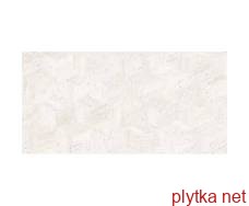 Керамическая плитка SNS.ROMA CUBE WHITE NA3 R60X120 600x1200x8