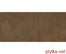 Керамическая плитка Плитка Клинкер Керамогранит Плитка 120*260 Lava Corten 3,5 Mm коричневый 1200x2600x0 матовая
