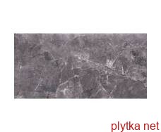 Керамическая плитка Кафель д/стены TENEZA GREY GLOSSY 29,7х60 0x0x0