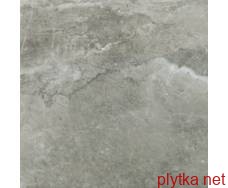Керамическая плитка Arezzo Marengo Leviglass серый 600x600x0 глянцевая
