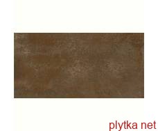 Керамічна плитка Клінкерна плитка Керамограніт Плитка 60*120 Cadmiae Copper Luxglass коричневий 600x1200x0 глазурована полірована