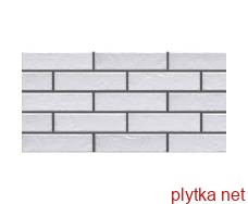 Клінкерна плитка Керамічна плитка Плитка фасадна Foggia Bianco 65x245x8 Cerrad 0x0x0
