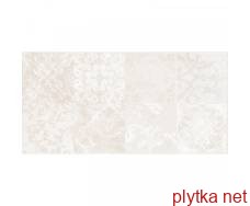 Керамическая плитка Кафель д/стены CALMA PATCHWORK 29,7х60 0x0x0