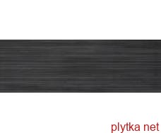 Керамічна плитка ODRI BLACK 20х60 (плитка настінна) 0x0x0