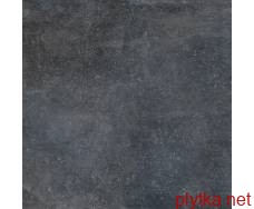 Керамічна плитка Плитка підлогова Pierre Bleue Antracyt LAP 59,7x59,7 код 1817 Nowa Gala 0x0x0