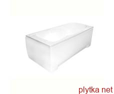 Обудова к ванне MAJKA 140 комплект (передняя + боковая)