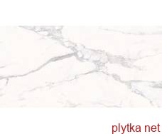 Керамічна плитка Клінкерна плитка Плитка 160*320 Level Marmi Calacatta B Full Lap 6,5 Mm E04A 0x0x0