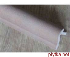Керамическая плитка Плитка Клинкер Капинос прямой классика №254 L 30-33см. 330x50x60