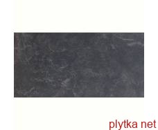 Керамическая плитка Плитка Клинкер Cr Ardesia Noir 900x1800 черный 900x1800x0 матовая