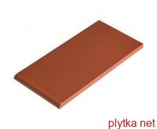 Керамічна плитка Клінкерна плитка Підвіконник Rot 135x245x13 Cerrad 0x0x0
