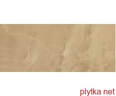 Керамическая плитка ROMA GOLD ONICE MIELE BRILLANTE RT 50х120 (плитка настенная) fQCU 0x0x0