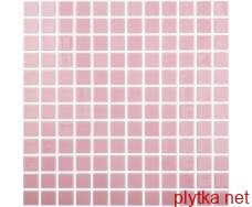 Керамическая плитка Мозаика 31,5*31,5 Colors Rosa 105 0x0x0