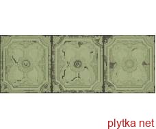 Керамическая плитка G-3264 VICTORIAN GREEN NOVA 44.63X119.3 (плитка настенная, декор) 0x0x0
