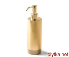 RIBBON Дозатор жидкого мыла Gold 24KT (RB01DA GD)