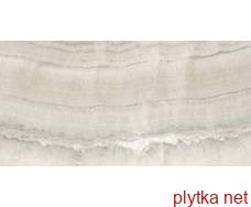 Керамічна плитка Керамограніт Плитка 59*119 Tivoli Perla Pul. сірий 590x1190x0 полірована глазурована