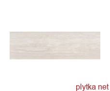Керамічна плитка Плитка керамогранітна Finwood White 185x598x8 Cersanit 0x0x0