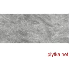 Керамогранит Керамическая плитка ROMA DIAMOND GRIGIO SUP BRILLANTE RET 120х278 fOEQ (плитка для пола и стен) 0x0x0