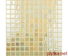Керамічна плитка Мозаїка 31,5*31,5 Titanium Lemon Yellow Brush 720 0x0x0