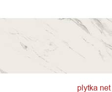 Керамограніт Керамічна плитка CALACATTA MISTARI WHITE SATIN RECT 59.8х119.8 (плитка для підлоги і стін) 0x0x0